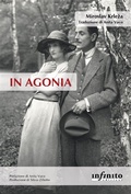 Cover: In agonia - Infinito Edizioni