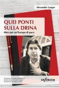 Cover: Quei ponti sulla Drina - Infinito Edizioni