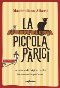 Abbildung von: La piccola Parigi - Infinito Edizioni