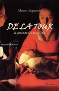 Cover: De La Tour - Gilgamesh Edizioni