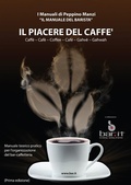 Cover: Il piacere del caff&egrave; - Peppino Manzi