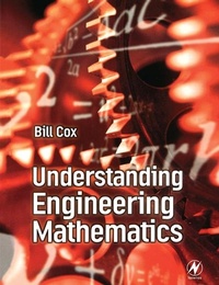 Enlarge image Cover: Understanding Engineering Mathematics - Butterworth-Heinemann
