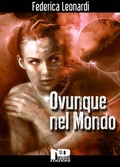 Cover: Ovunque nel mondo - Nero Press