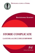 Bild: Storie complicate - Fratelli Frilli Editori