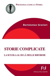 Bild: Storie complicate - Fratelli Frilli Editori