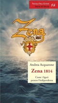 Cover: Zena 1814 - Fratelli Frilli Editori