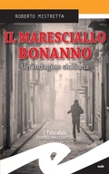Cover: Il maresciallo Bonanno - Fratelli Frilli Editori