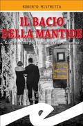 Cover: Il bacio della mantide - Fratelli Frilli Editori