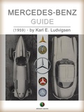 Cover: MERCEDES-BENZ - Guide - Edizioni Savine