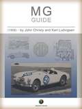 Cover: MG - Guide - Edizioni Savine