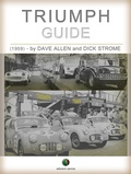Cover: TRIUMPH - Guide - Edizioni Savine