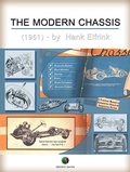 Cover: The Modern Chassis - Edizioni Savine