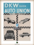 Cover: The AUTO UNION-DKW Guide - Edizioni Savine