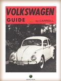 Cover: VOLKSWAGEN Guide - Edizioni Savine