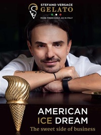 Abbildung von: American Ice Dream - Mnamon