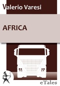 Cover: Africa - Graphe.it edizioni