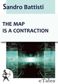 Cover: The map is a contraction - Graphe.it edizioni