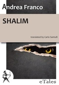 Cover: Shalim - Graphe.it edizioni