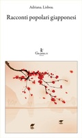 Cover: Racconti popolari giapponesi - Graphe.it edizioni
