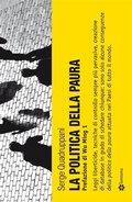 Cover: La politica della paura - Lantana Editore