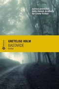 Cover: Bastarde - Lantana Editore