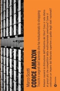 Cover: Codice Amazon - Lantana Editore