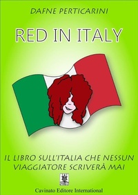 Abbildung von: Red in Italy - Cavinato Editore