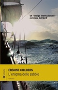 Cover: L'enigma delle sabbie - Lantana Editore