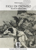 Cover: Figli di Dioniso - Cavinato Editore