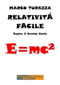 Abbildung von: Relatività Facile - Officine Editoriali