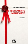 Cover: Un testamento imprevisto - Mnamon