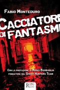Cover: Cacciatori di fantasmi - Runa Editrice