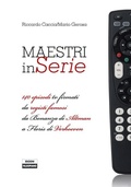 Cover: Maestri in serie - Edizioni Falsopiano