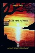 Cover: Quella casa sul mare - Cavinato Editore