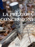 Cover: La preziosa concessione - Bookstones