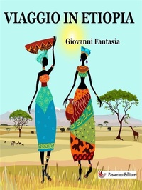 Abbildung von: Viaggio in Etiopia - Passerino
