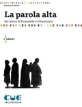 Cover: La parola alta - Cue Press