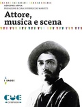 Cover: Attore, musica e scena - Cue Press