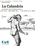 Cover: La Calandria - Cue Press
