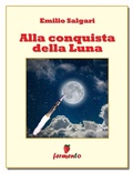 Cover: Alla conquista della luna - Fermento