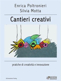 Abbildung von: Cantieri creativi - KKIEN Publ. Int.