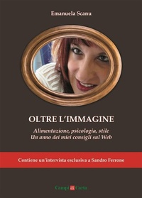 Abbildung von: Oltre l'immagine: Alimentazione, psicologia, stile - Campi di Carta