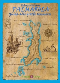 Abbildung von: Palmarola - Campi di Carta