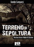 Cover: Terreno di sepoltura - Nero Press