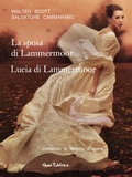 Cover: La sposa di Lammermoor -  Lucia di Lammermoor - Nemo Editrice