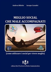 Abbildung von: Meglio social che male accompagnati - Homeless Book