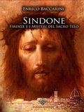 Cover: Sindone, Firenze e i misteri del sacro telo - Enigma Edizioni