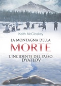 Cover: La Montagna della Morte - Enrico Baccarini