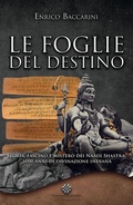 Cover: Le Foglie del Destino - Enrico Baccarini