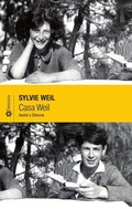 Cover: Casa Weil - Lantana Editore